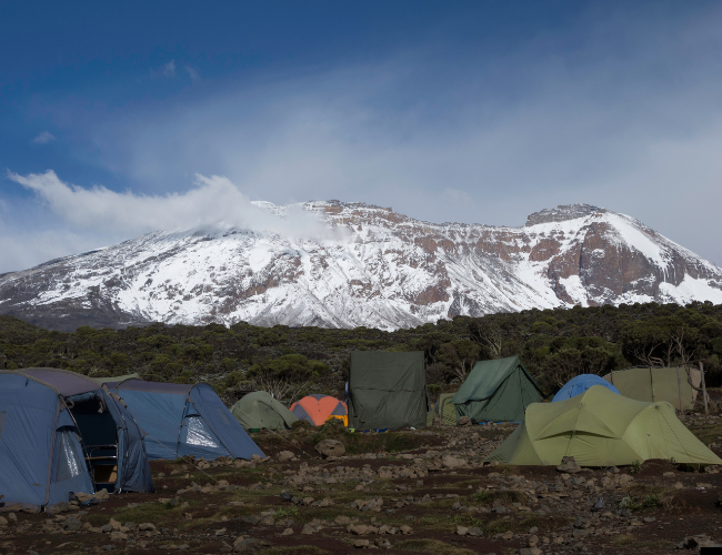 7 DAYS MACHAME ROUTE